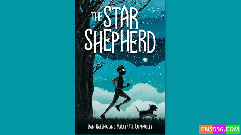 The Star Shepherd - Dan Haring 有声书音频MP3+M4B+电子书4232 作者:英语小助手 帖子ID:282660 