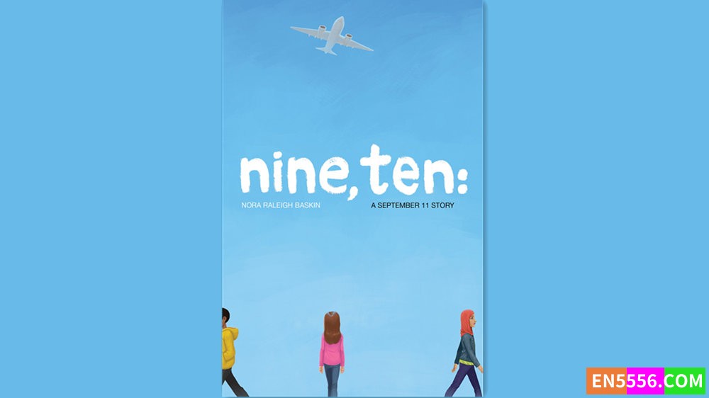 Nine, Ten - Nora Raleigh Baskin 有声书音频MP3+M4B+电子书9181 作者:英语小助手 帖子ID:282666 