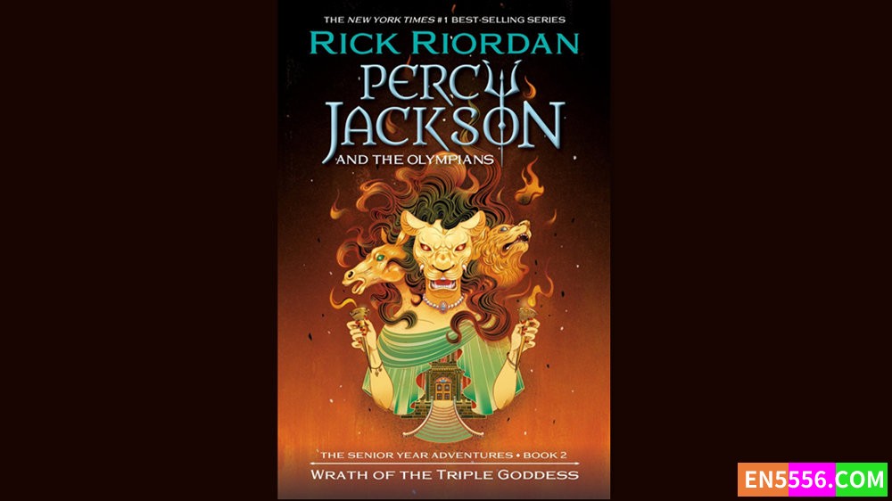 Percy Jackson and the Olympians 1-7+5.5 - Rick Riordan 电子书mobi+epub 波西·杰克逊9549 作者:英语小助手 帖子ID:283085 