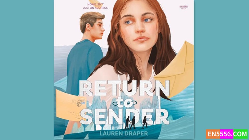 Return to Sender - Lauren Draper 有声书音频M4B+电子书5692 作者:英语小助手 帖子ID:283123 