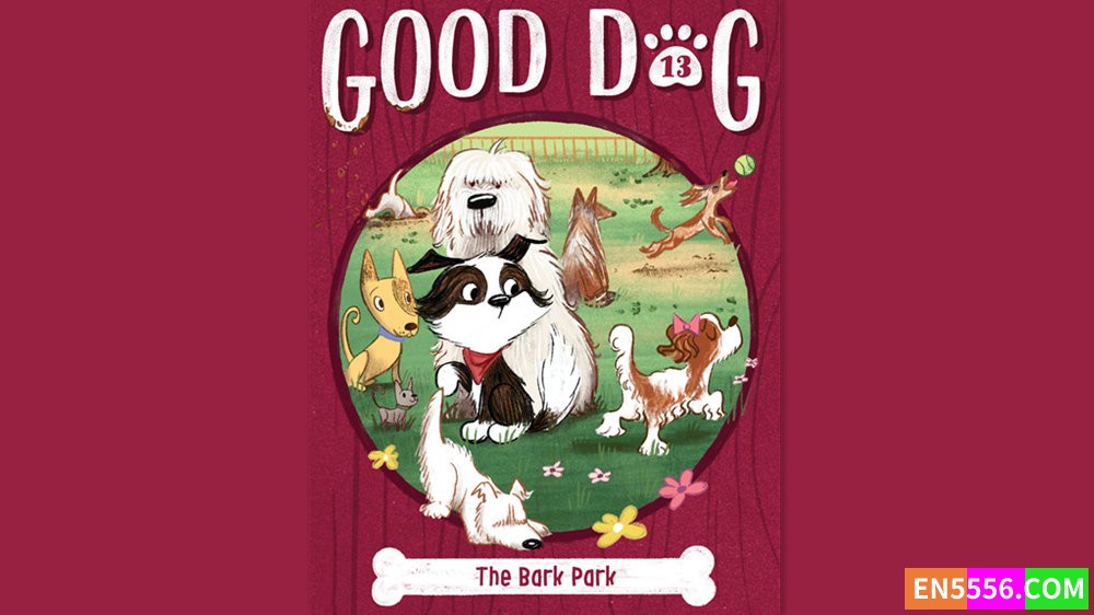 Good Dog Series 1-13 - Cam Higgins 电子书mobi+epub6161 作者:英语小助手 帖子ID:283145 